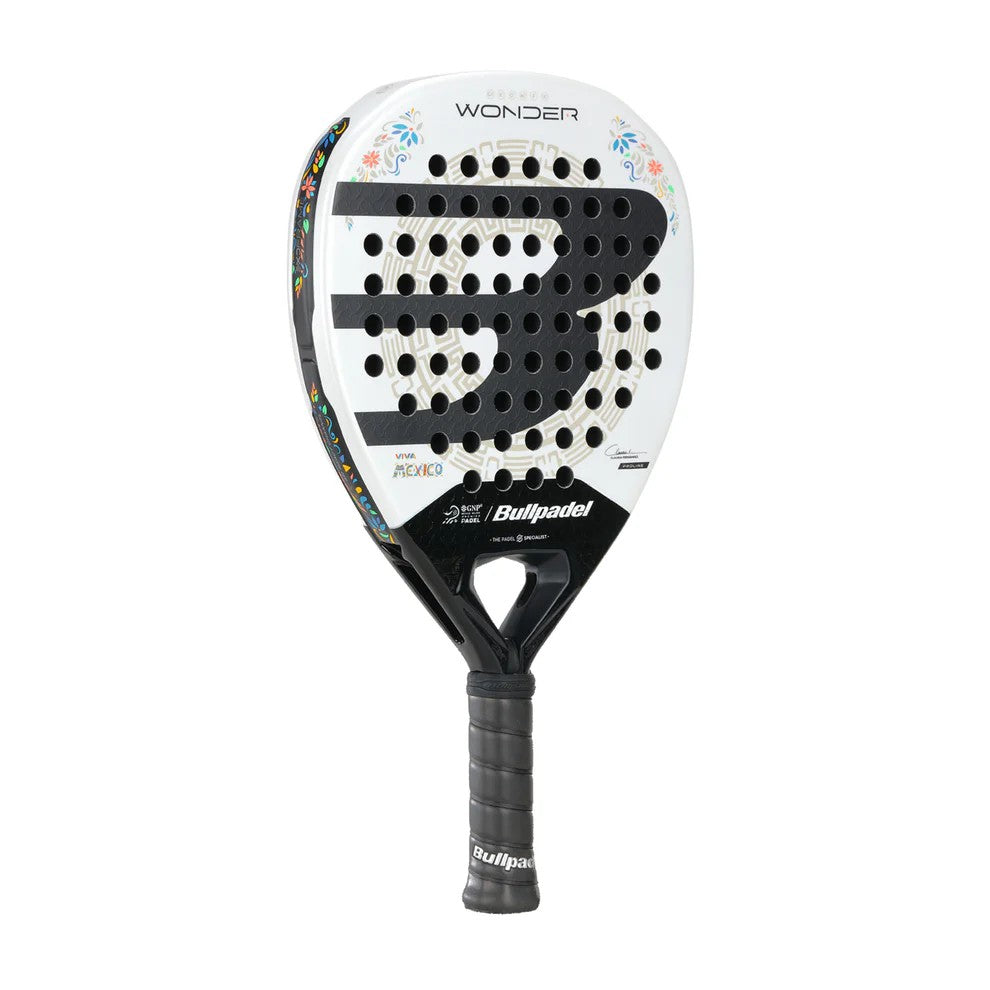 BULLPADEL WONDER MEXICO 2026