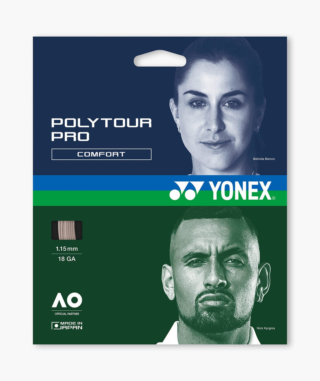 Yonex Polytour Pro 130