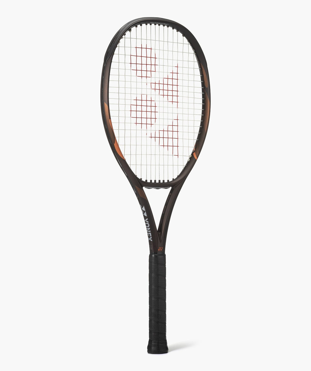 Yonex Tennis Frame Ezone 100 G2 - Espresso Brown