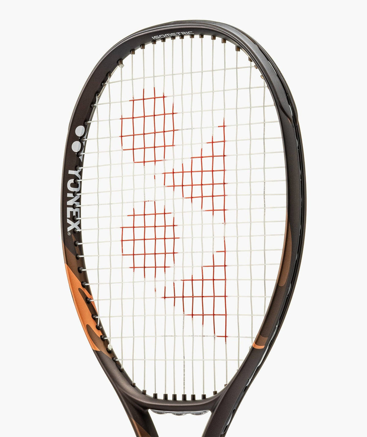 Yonex Tennis Frame Ezone 100 G2 - Espresso Brown