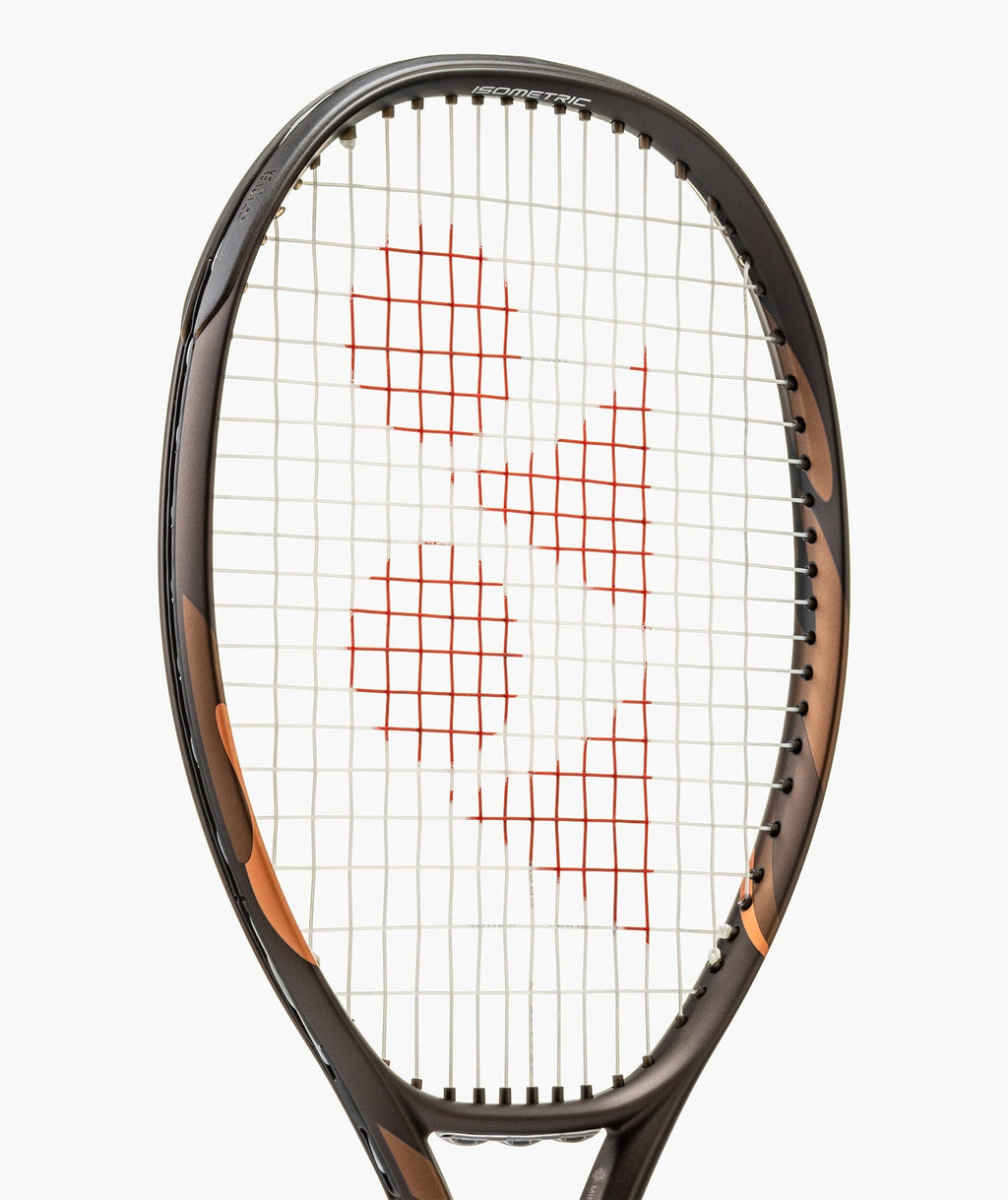 Yonex Tennis Frame Ezone 100 G2 - Espresso Brown