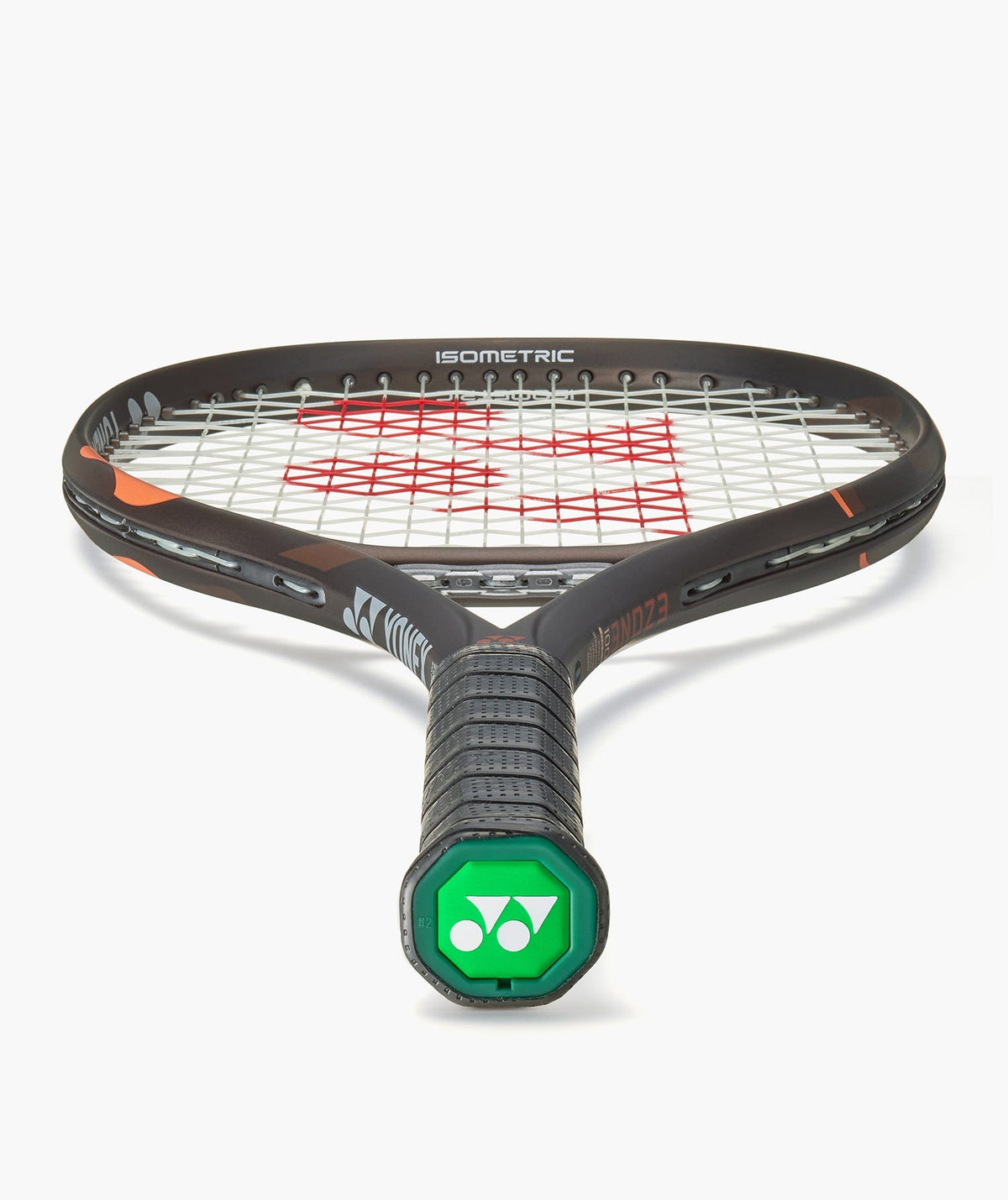 Yonex Tennis Frame Ezone 100 G2 - Espresso Brown