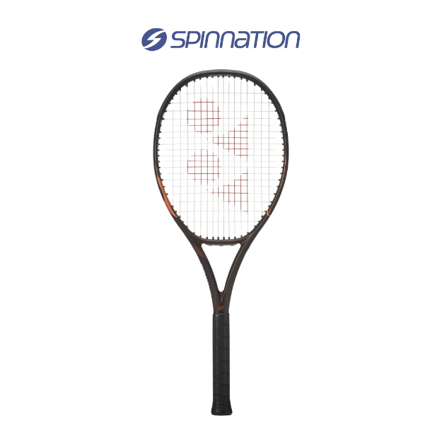 Yonex Tennis Frame Ezone 100 G2 - Espresso Brown