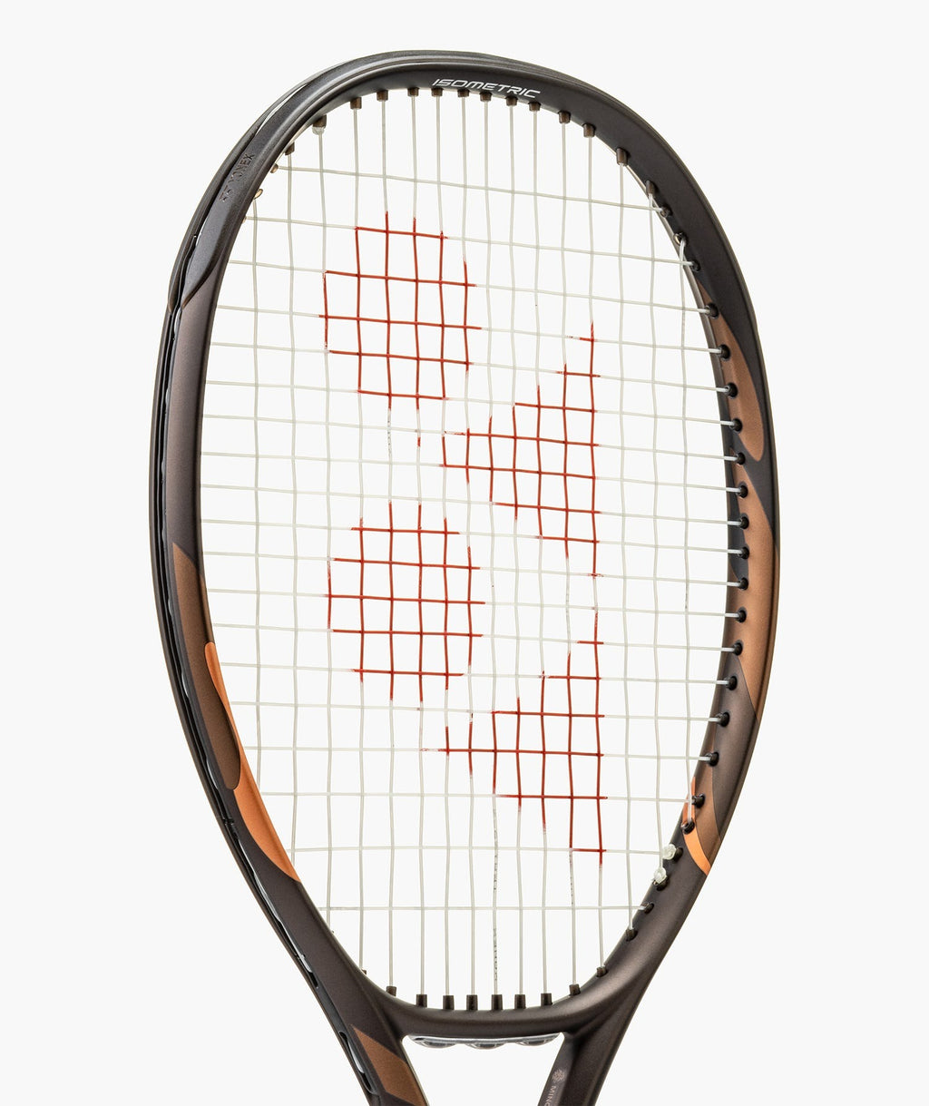 Yonex Tennis Frame Ezone 100 L G1 - Espresso Brown