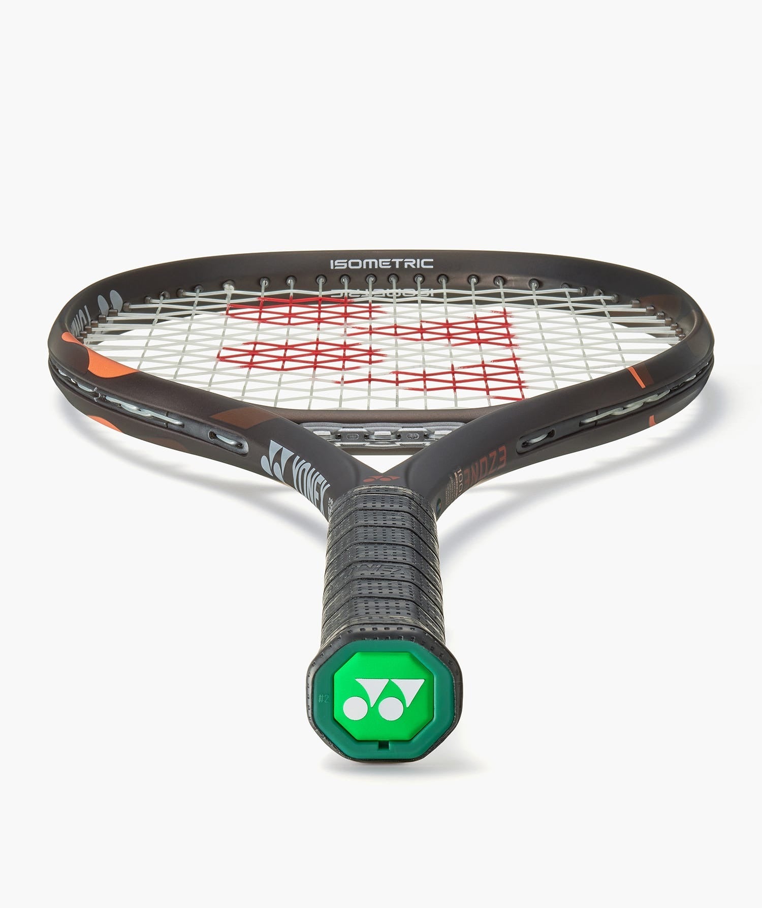 Yonex Tennis Frame Ezone 100 L G1 - Espresso Brown – Spinnation Sports