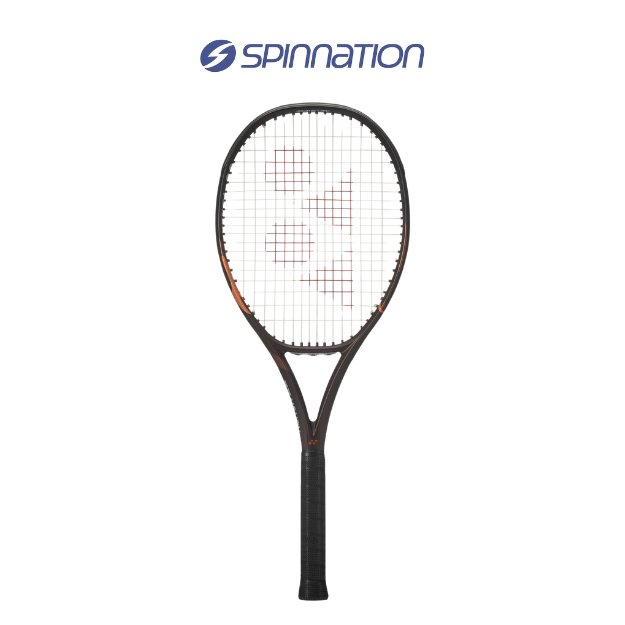 Yonex Tennis Frame Ezone 100 L G1 - Espresso Brown