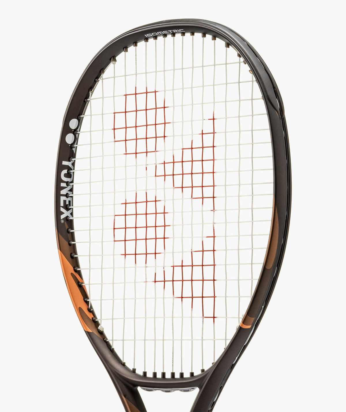 Yonex Tennis Frame Ezone 100 L G2 - Espresso Brown