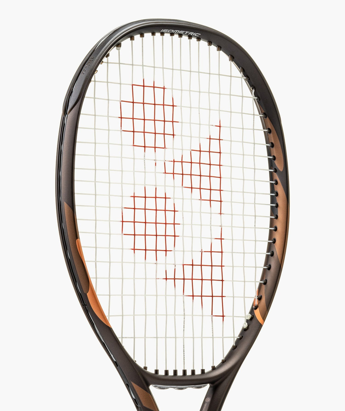 Yonex Tennis Frame Ezone 100 L G2 - Espresso Brown
