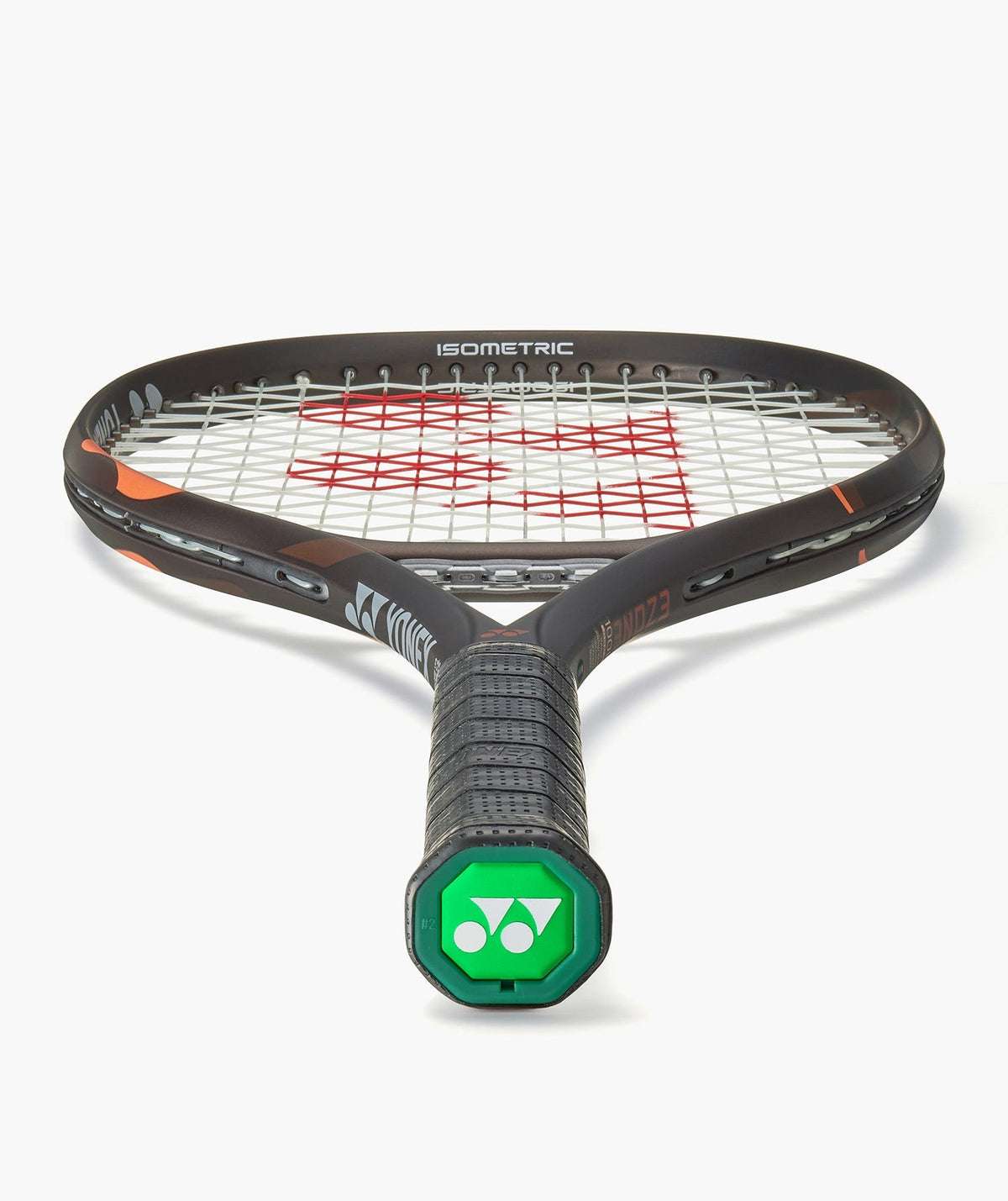 Yonex Tennis Frame Ezone 100 L G2 - Espresso Brown