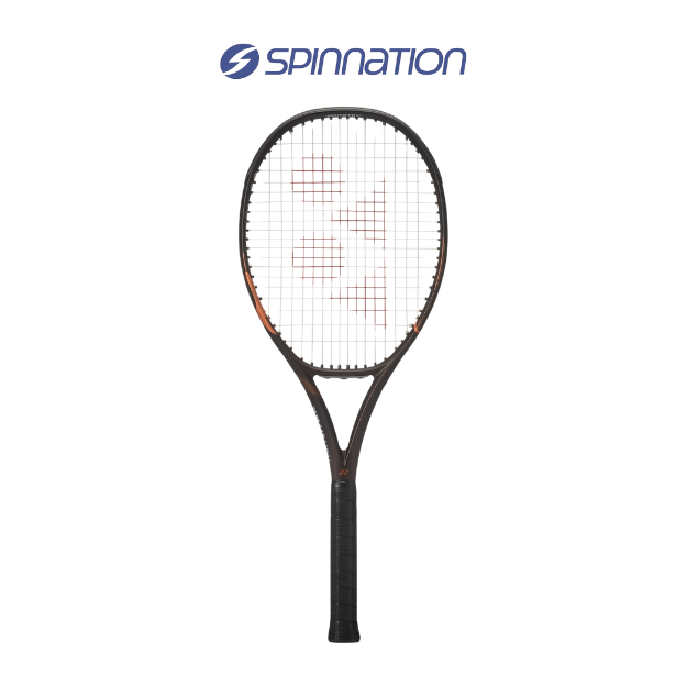 Yonex Tennis Frame Ezone 100 L G2 - Espresso Brown