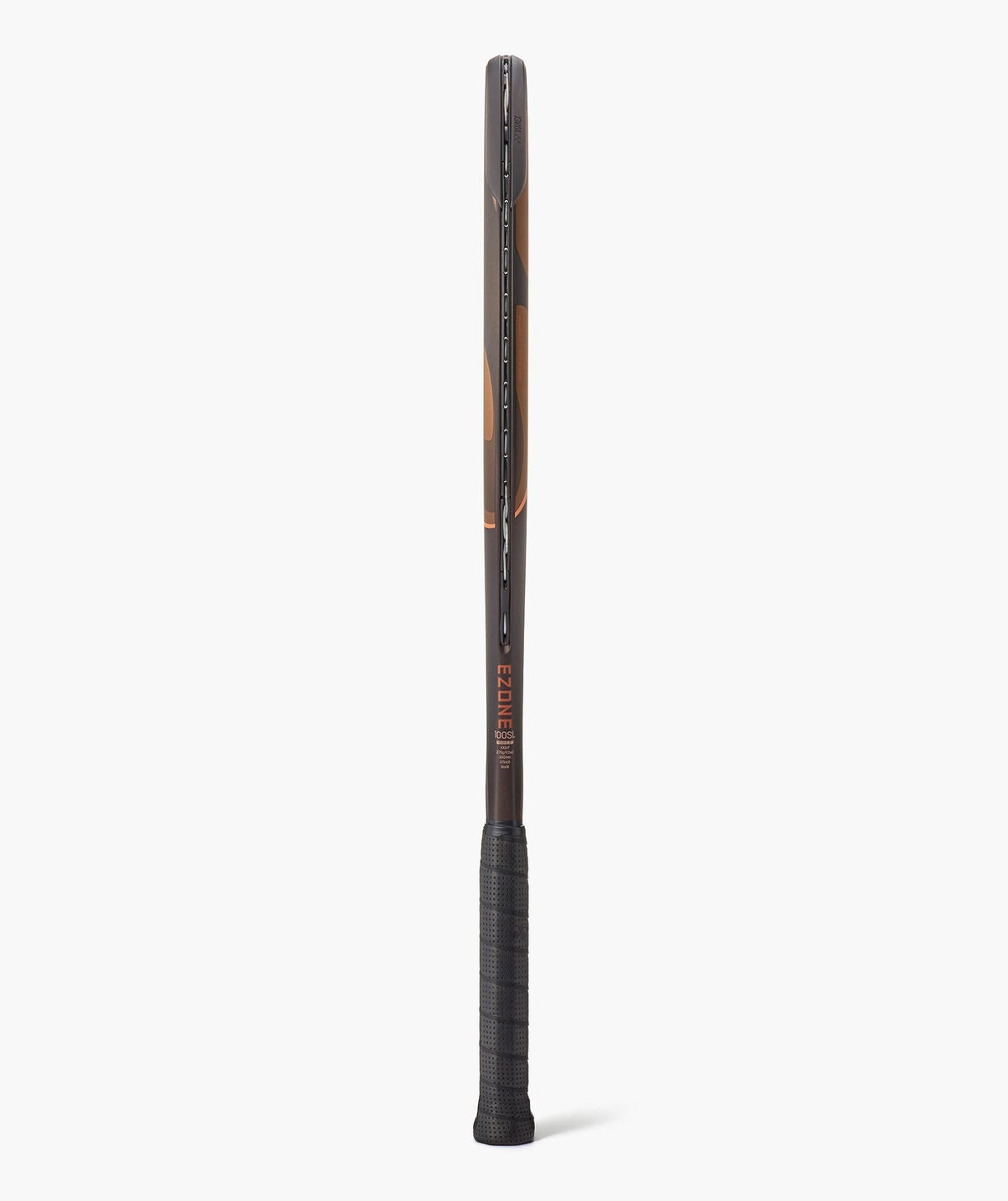 Yonex Tennis Frame Ezone 100 SL G0 - Espresso Brown