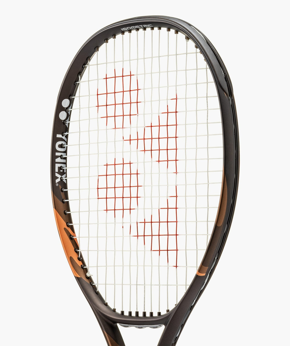 Yonex Tennis Frame Ezone 100 SL G0 - Espresso Brown