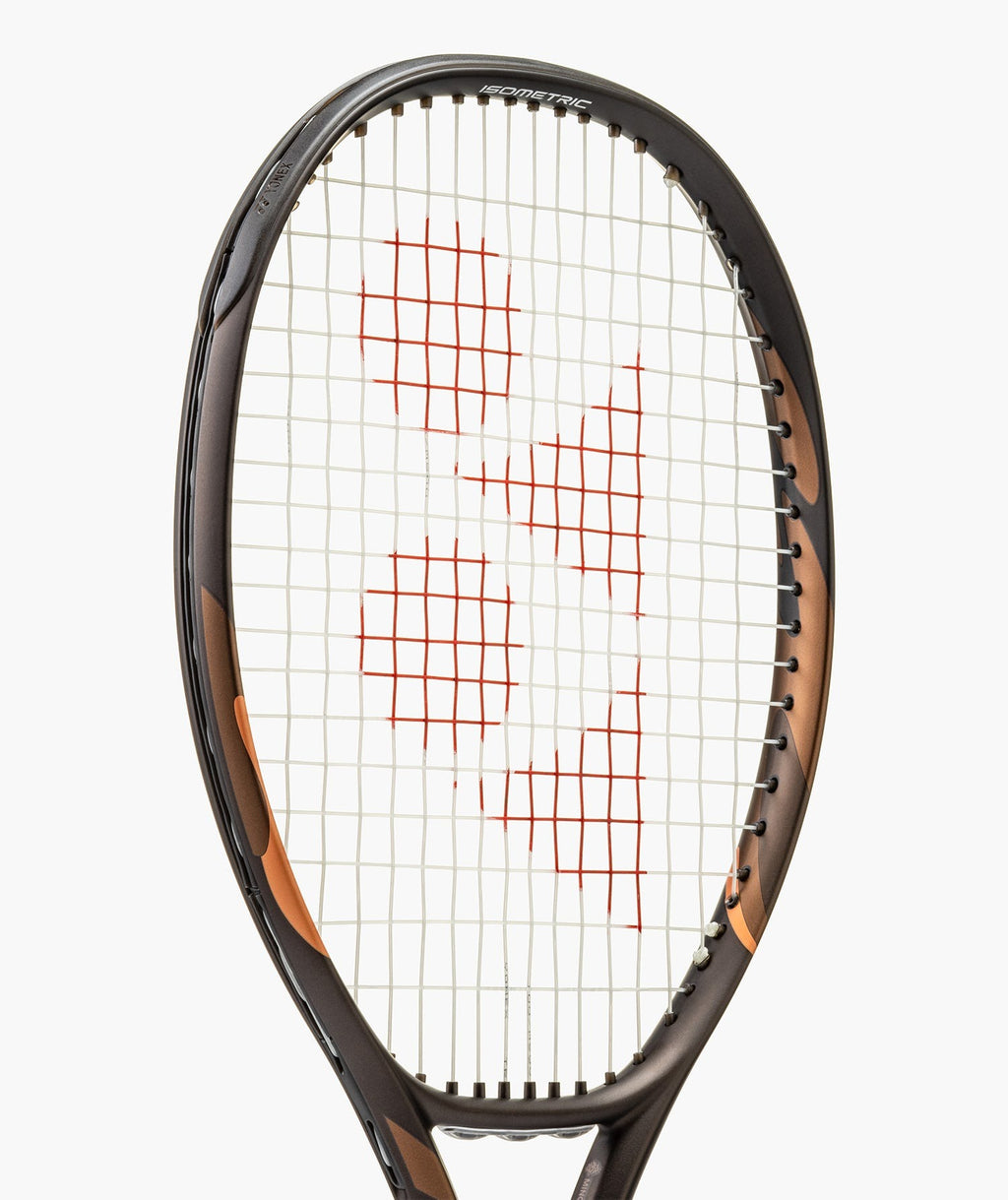 Yonex Tennis Frame Ezone 100 SL G0 - Espresso Brown