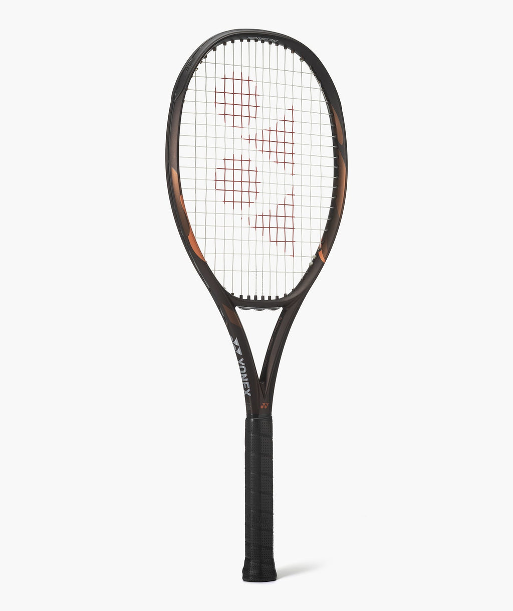Yonex Tennis Frame Ezone 100 SL G1 - Espresso Brown