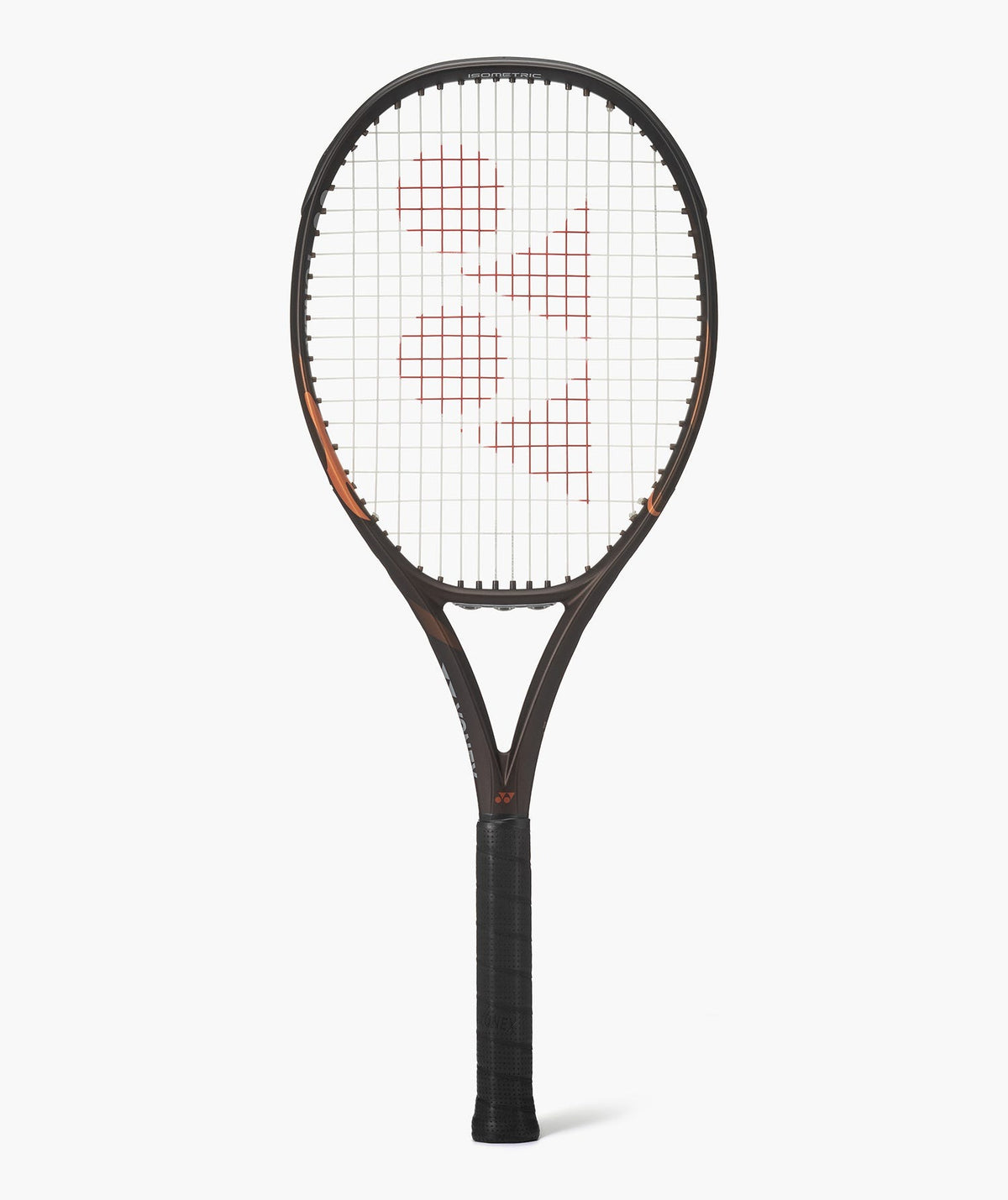Yonex Tennis Frame Ezone 100 SL G1 - Espresso Brown
