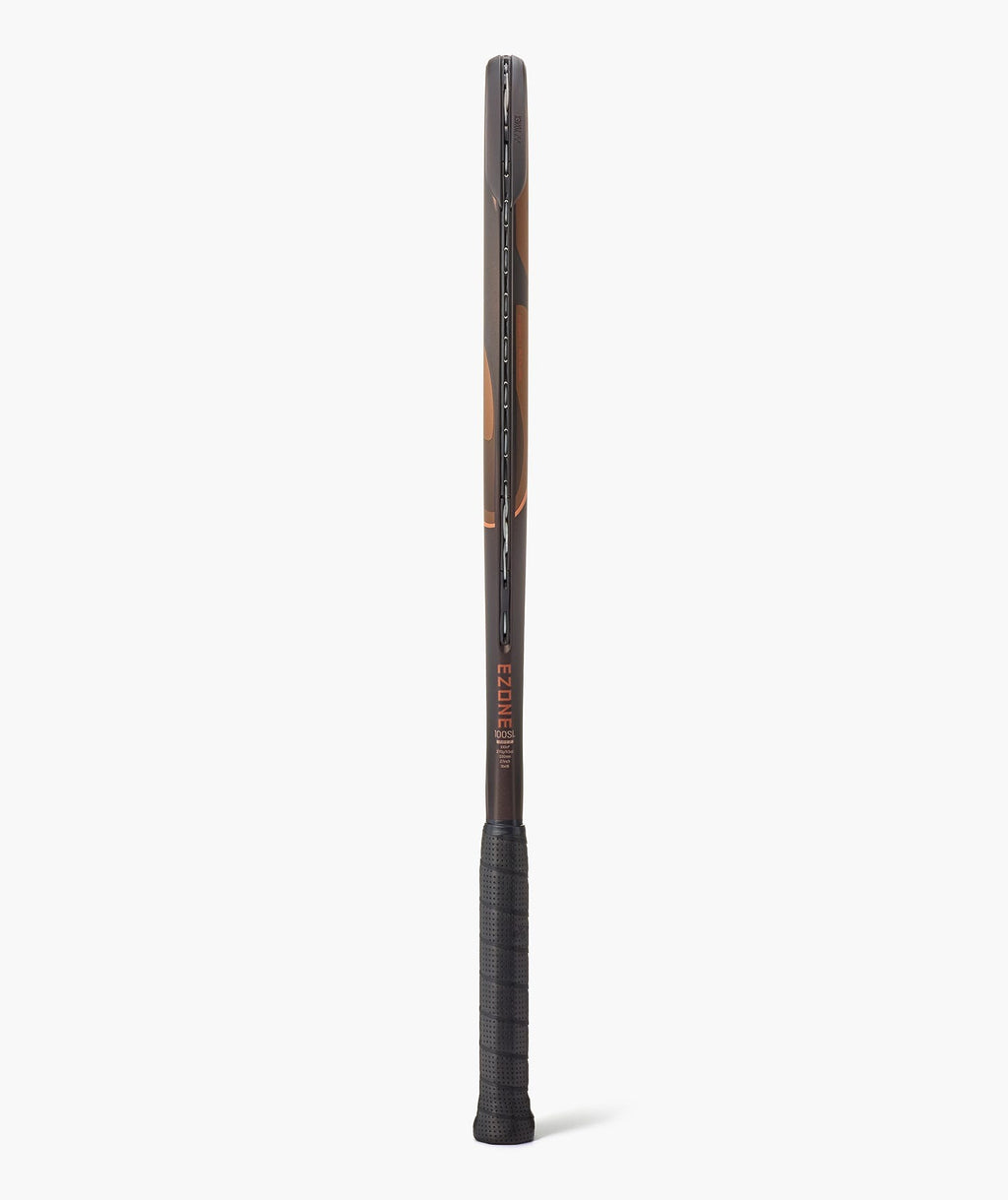 Yonex Tennis Frame Ezone 100 SL G1 - Espresso Brown
