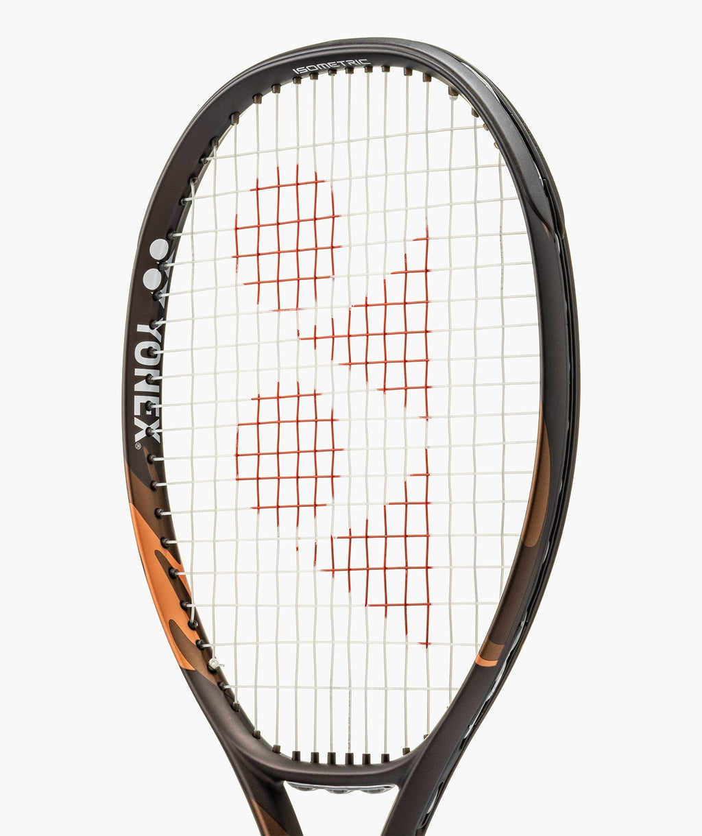 Yonex Tennis Frame Ezone 100 SL G1 - Espresso Brown