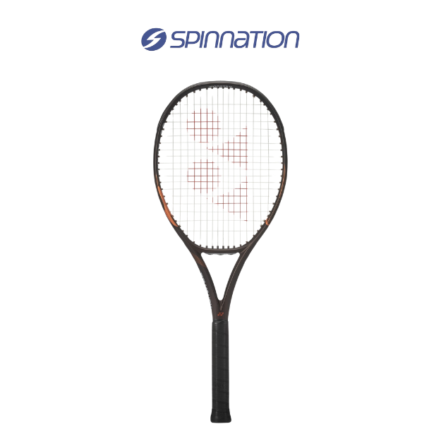 Yonex Tennis Frame Ezone 100 SL G1 - Espresso Brown