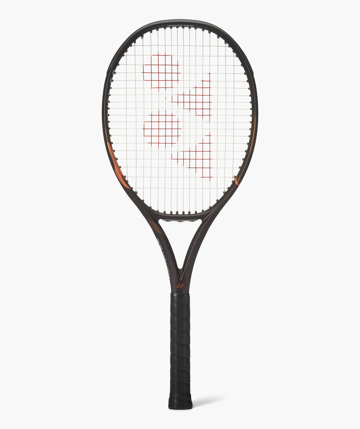 Yonex Tennis Frame Ezone 105 G2 - Espresso Brown