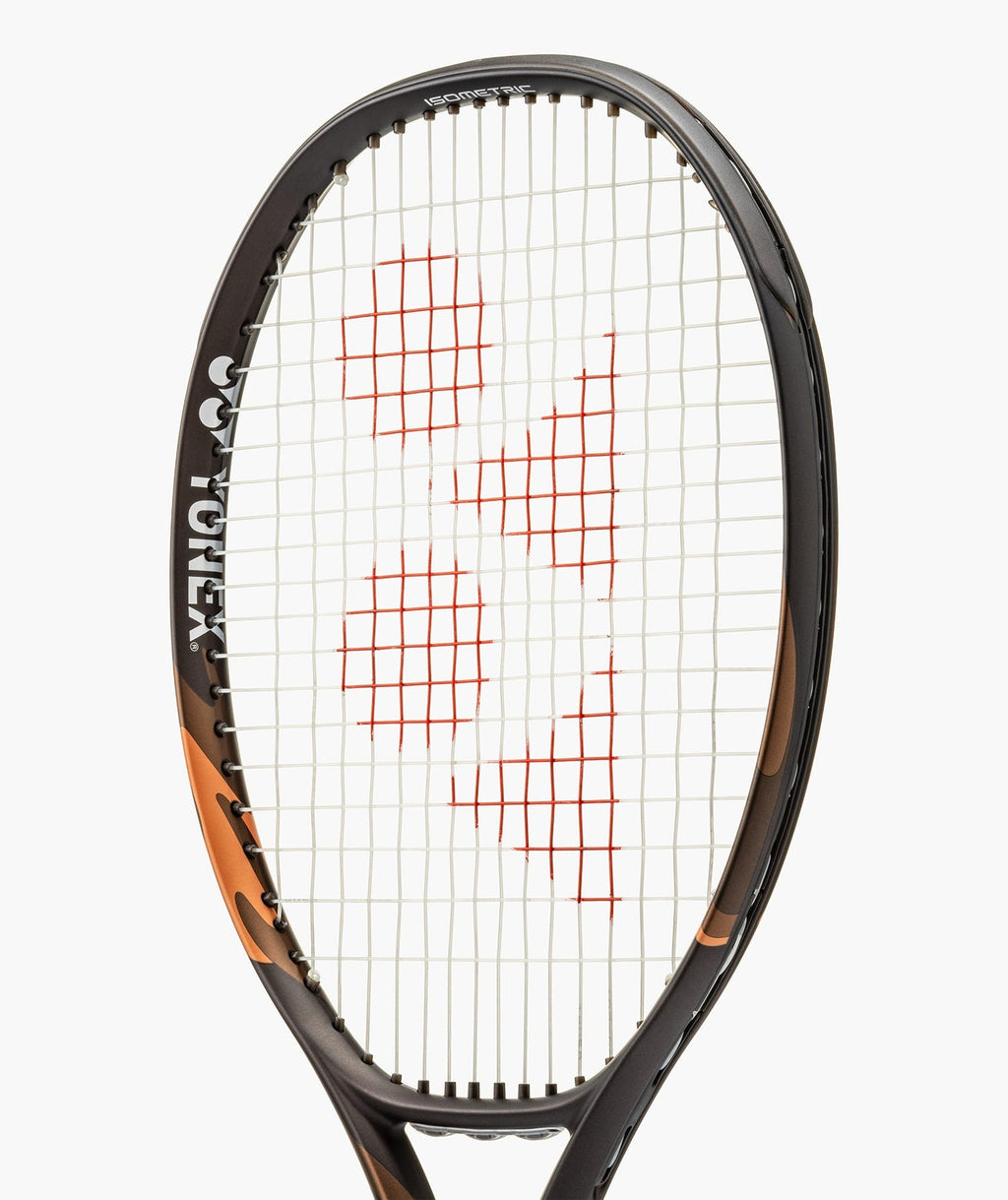 Yonex Tennis Frame Ezone 105 G2 - Espresso Brown
