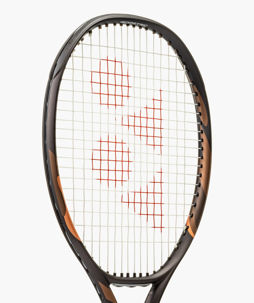 Yonex Tennis Frame Ezone 105 G2 - Espresso Brown