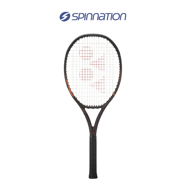 Yonex Tennis Frame Ezone 105 G2 - Espresso Brown