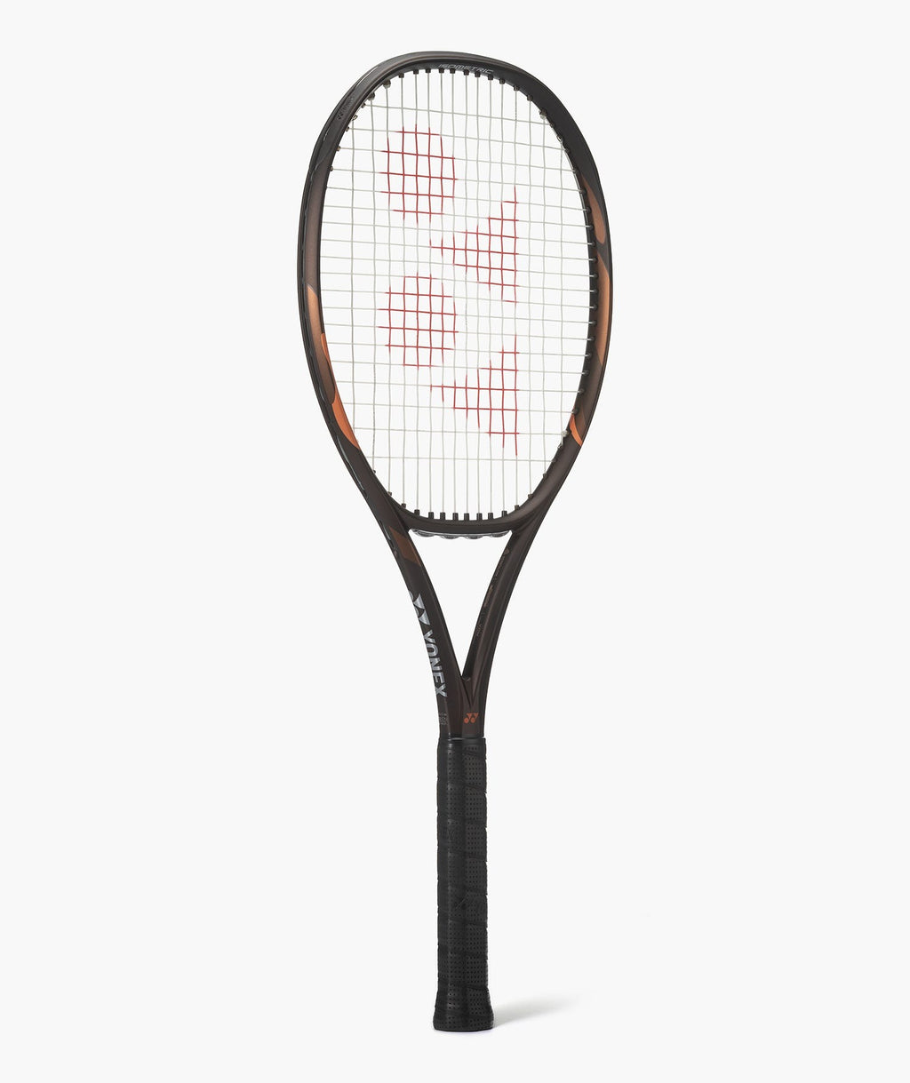 Yonex Tennis Frame Ezone 98 G2 - Espresso Brown