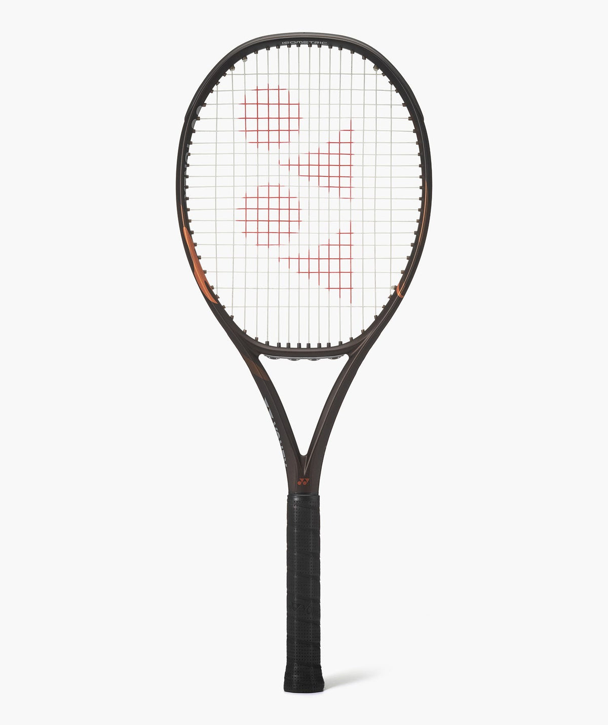 Yonex Tennis Frame Ezone 98 G2 - Espresso Brown