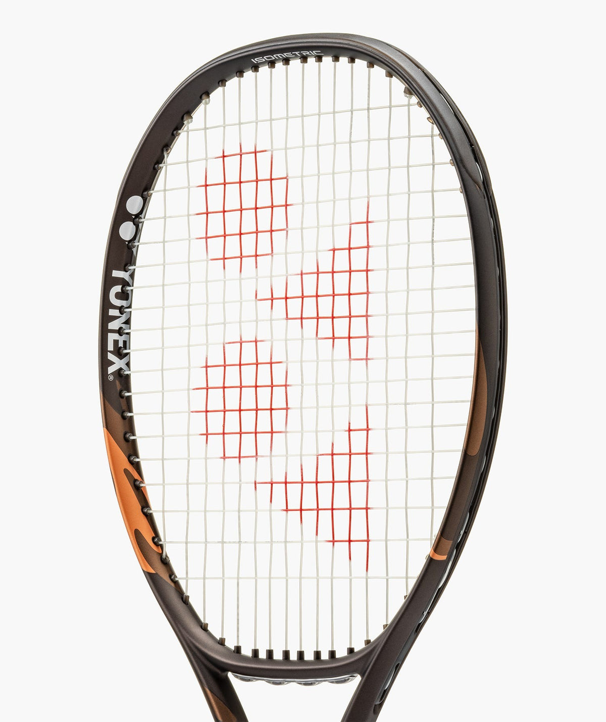 Yonex Tennis Frame Ezone 98 G2 - Espresso Brown