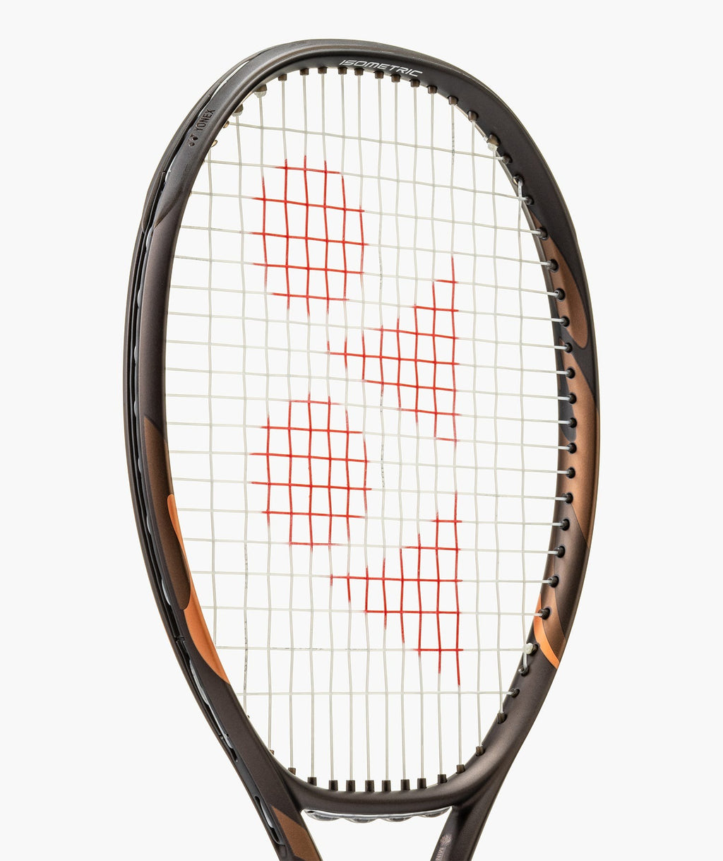 Yonex Tennis Frame Ezone 98 G2 - Espresso Brown