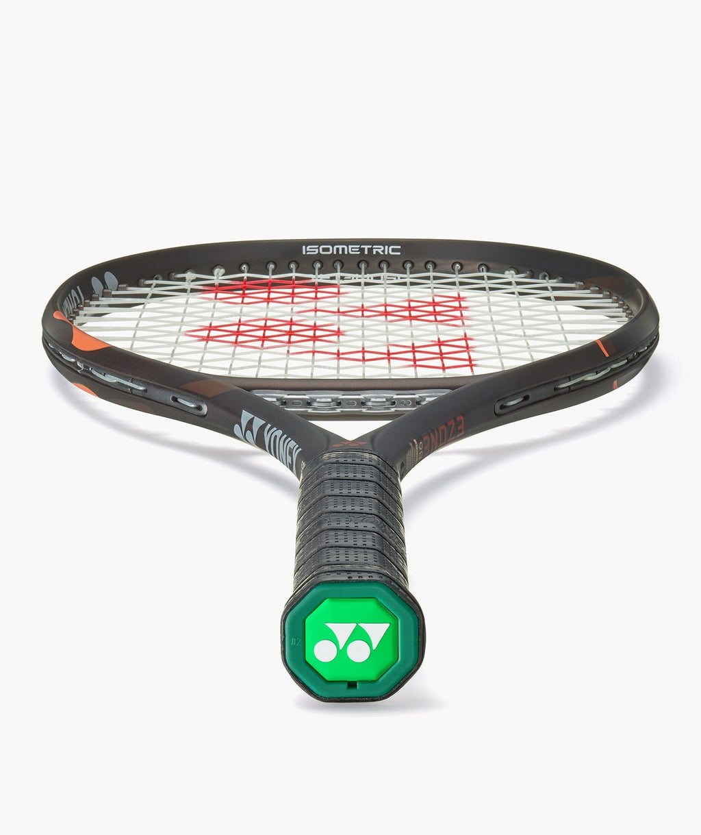 Yonex Tennis Frame Ezone 98 G2 - Espresso Brown