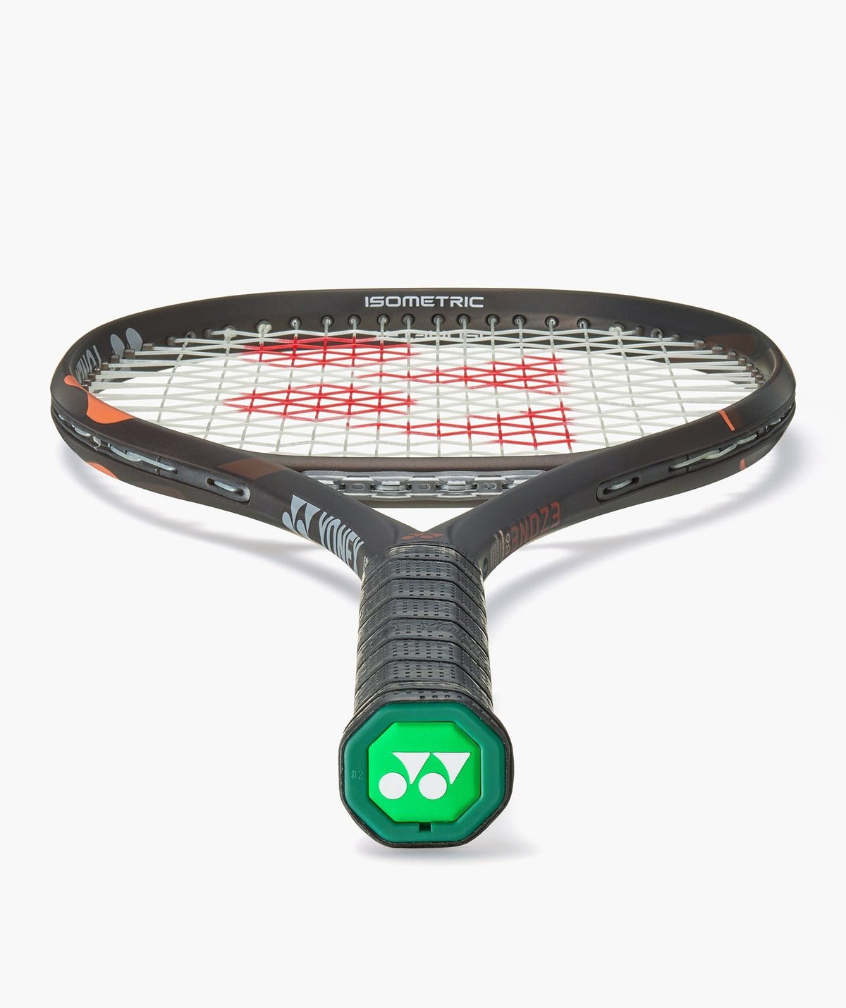 Yonex Tennis Frame Ezone 98 G2 - Espresso Brown