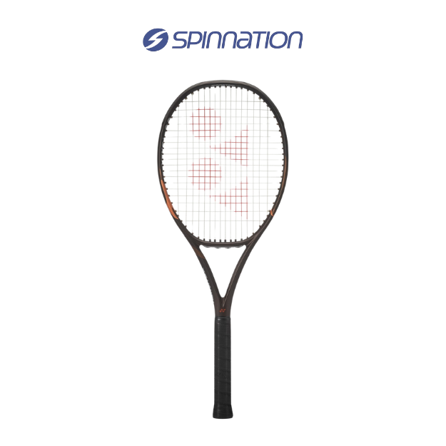 Yonex Tennis Frame Ezone 98 G2 - Espresso Brown