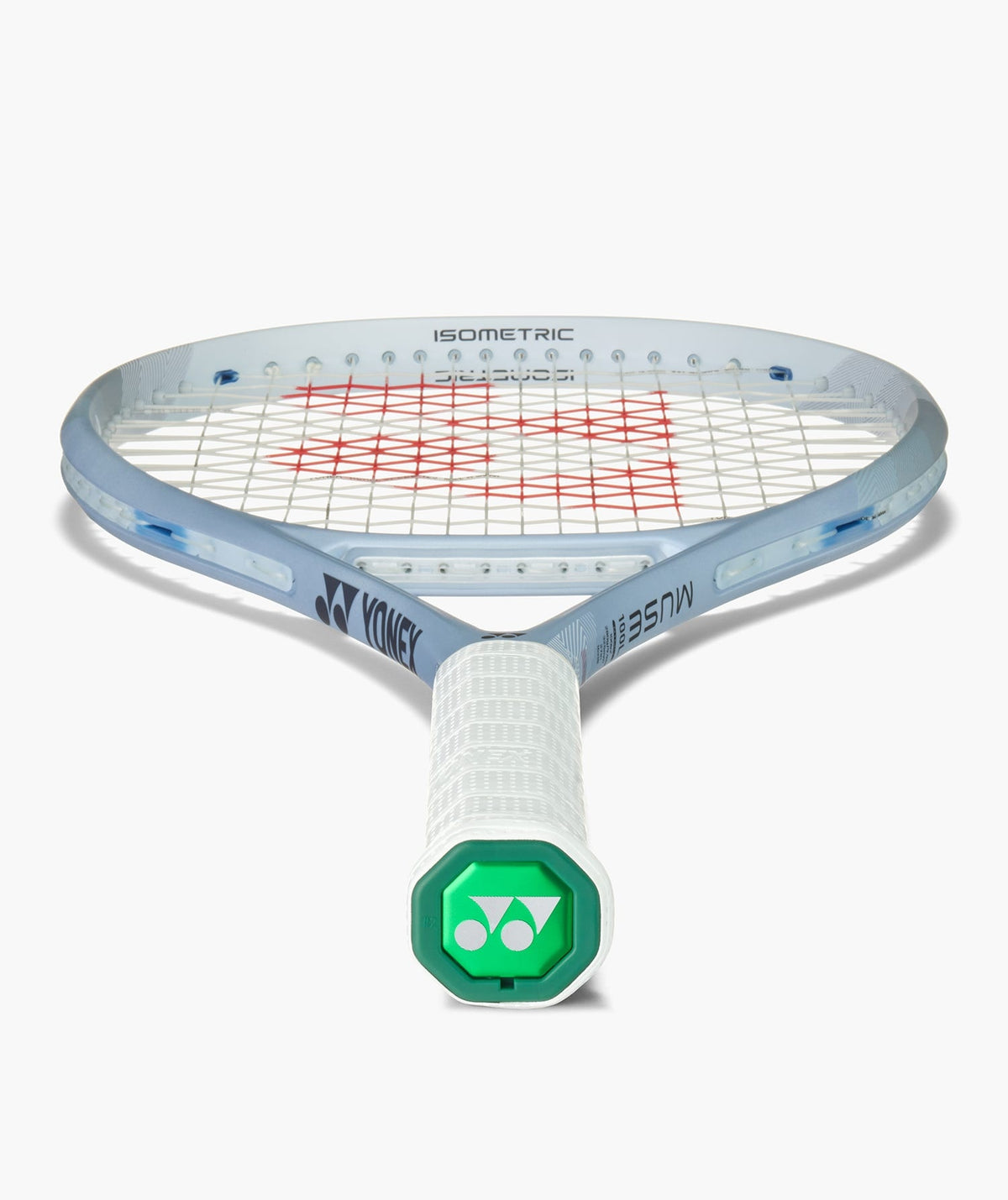 Yonex Tennis Frame Muse Blue Silver
