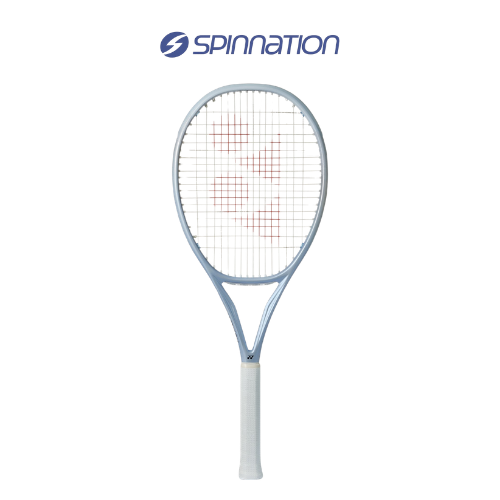 Yonex Tennis Frame Muse Blue Silver