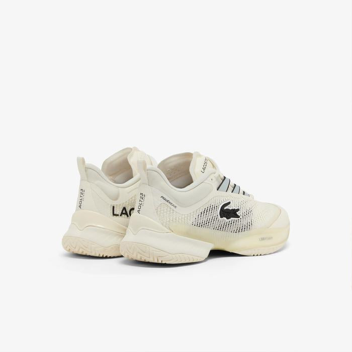 LACOSTE AG-LT23 ULTRA OFFWHITE WOMAN