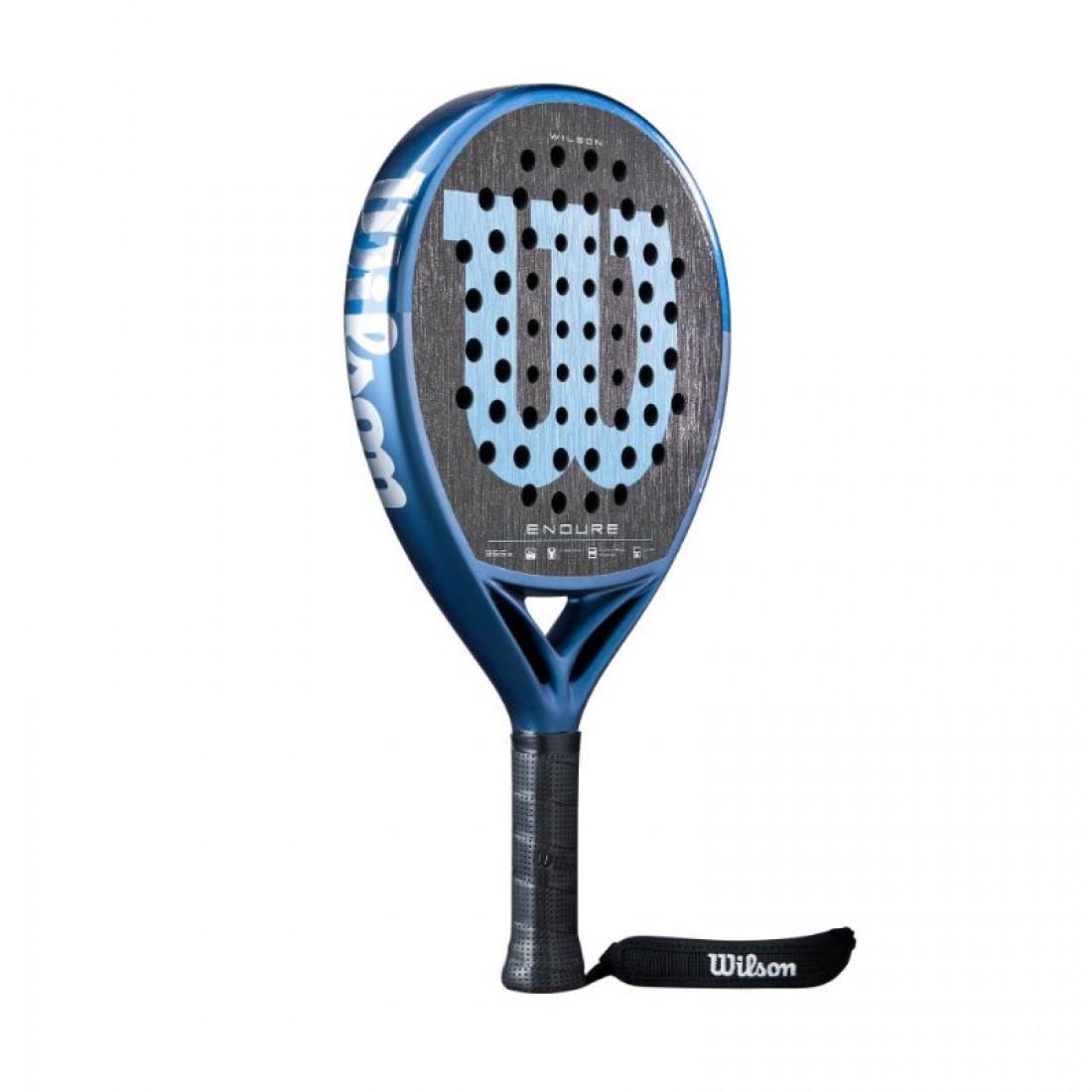 WILSON ENDURE V1
