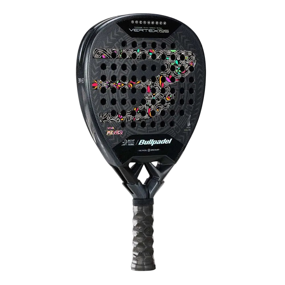 BULLPADEL VERTEX 05 MEXICO 2026