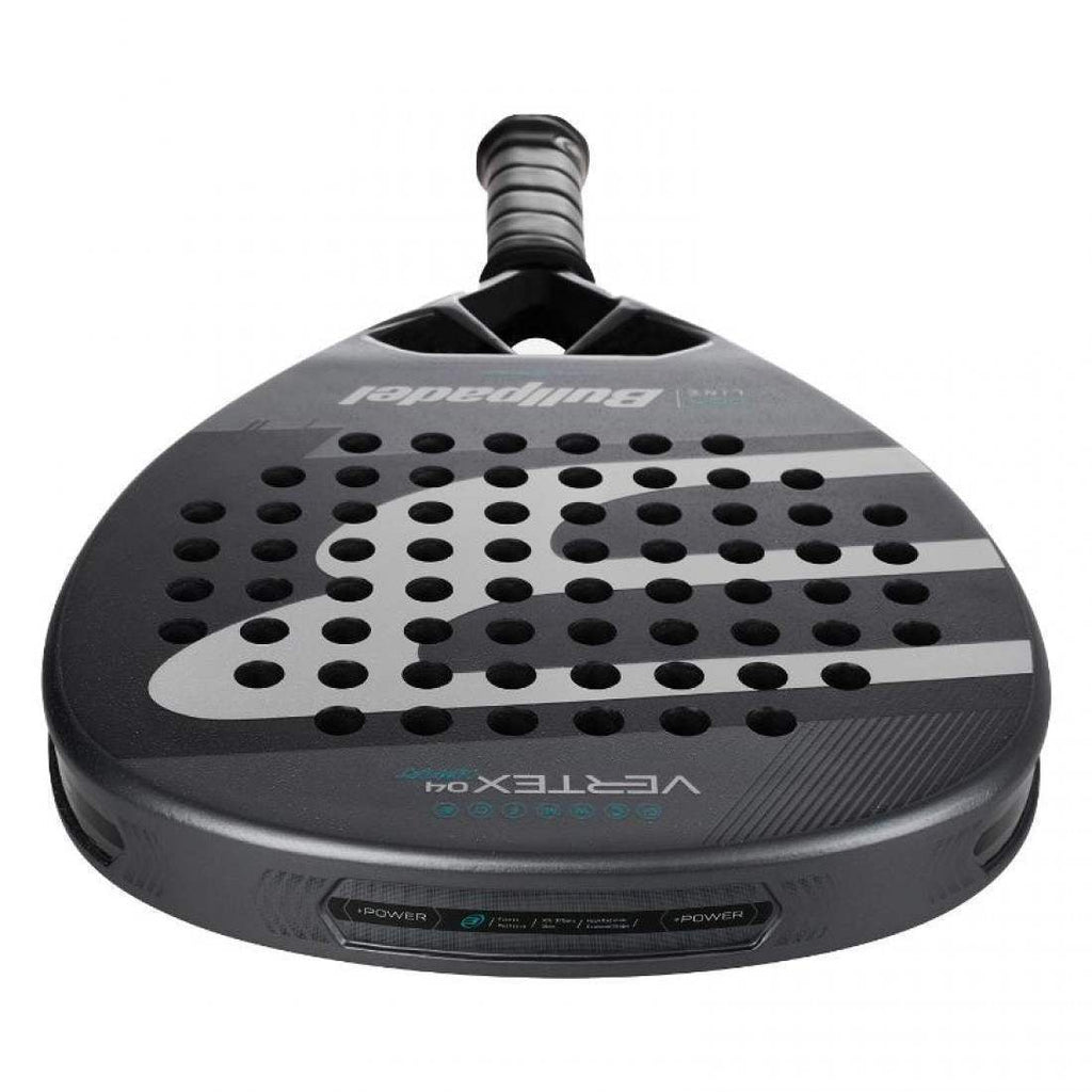 BULLPADEL VERTEX 04 COMFORT PRO LINE 2026