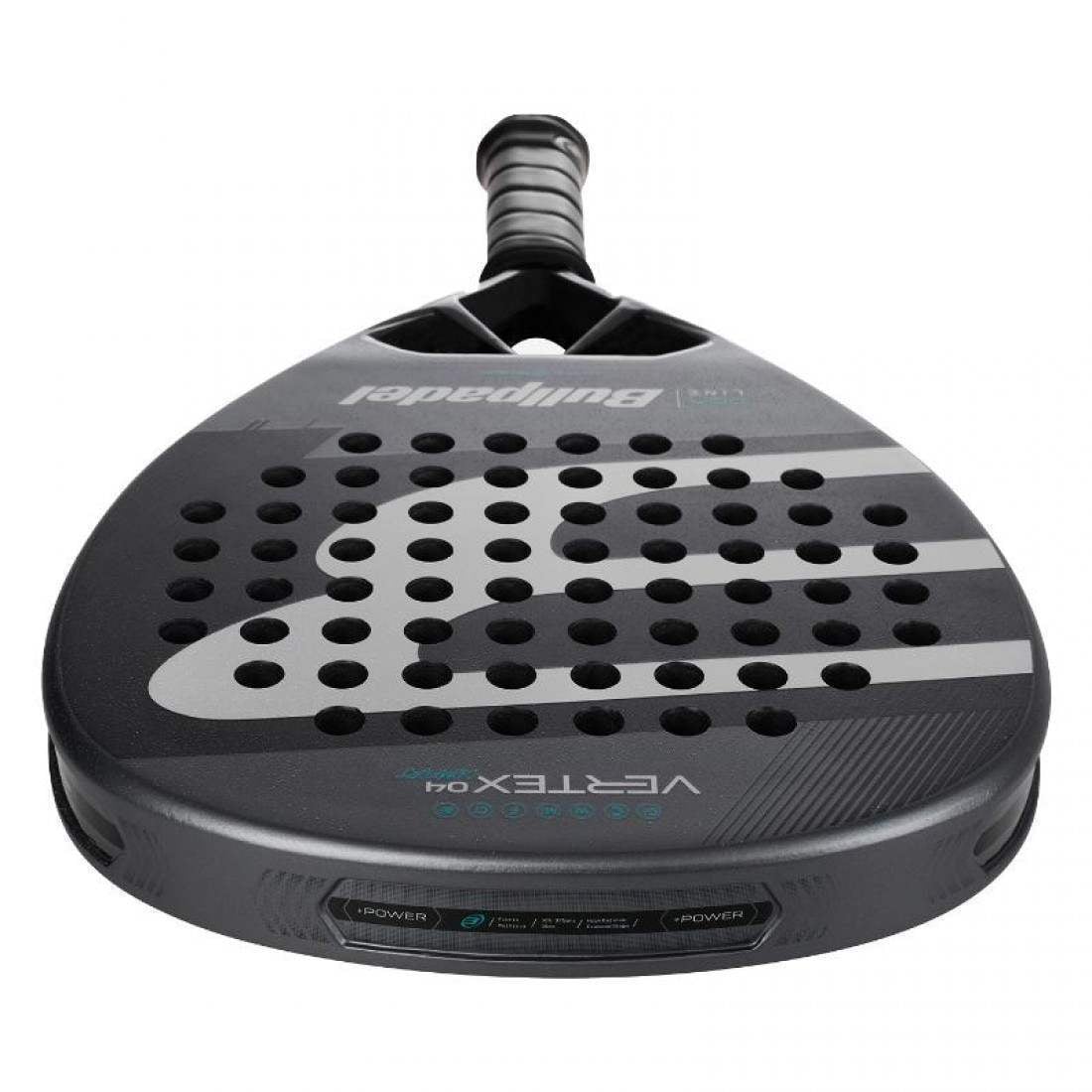 BULLPADEL VERTEX 04 COMFORT PRO LINE 2026