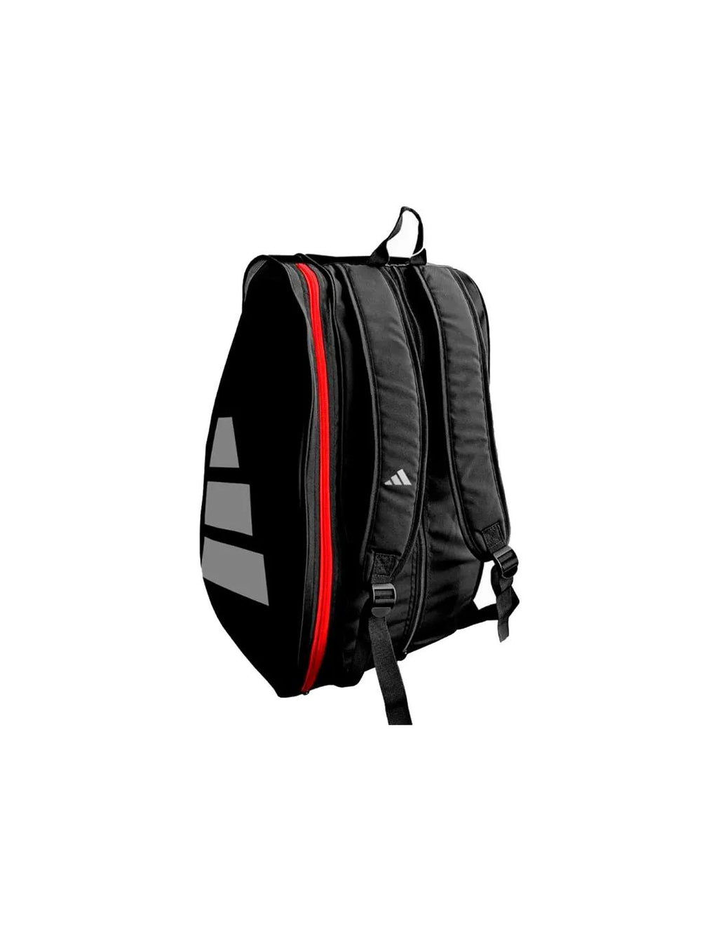 ADIDAS CONTROL BLACK SILVER PADEL BAG