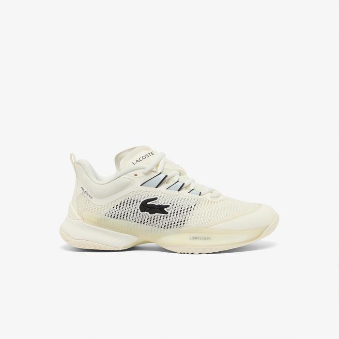 LACOSTE AG-LT23 ULTRA OFFWHITE WOMAN
