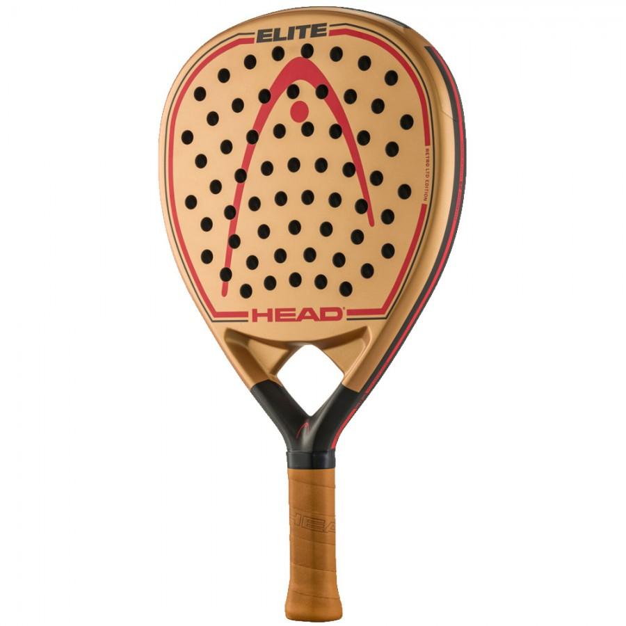 HEAD ELITE LTD 2025