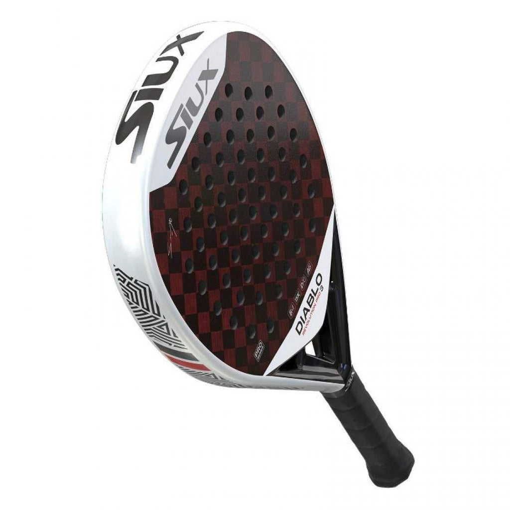 SIUX DIABLO REVOLUTION PRO 3 2024