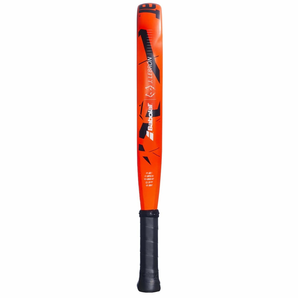 BABOLAT VERON 3.0 2026 BY. JUAN LEBRON
