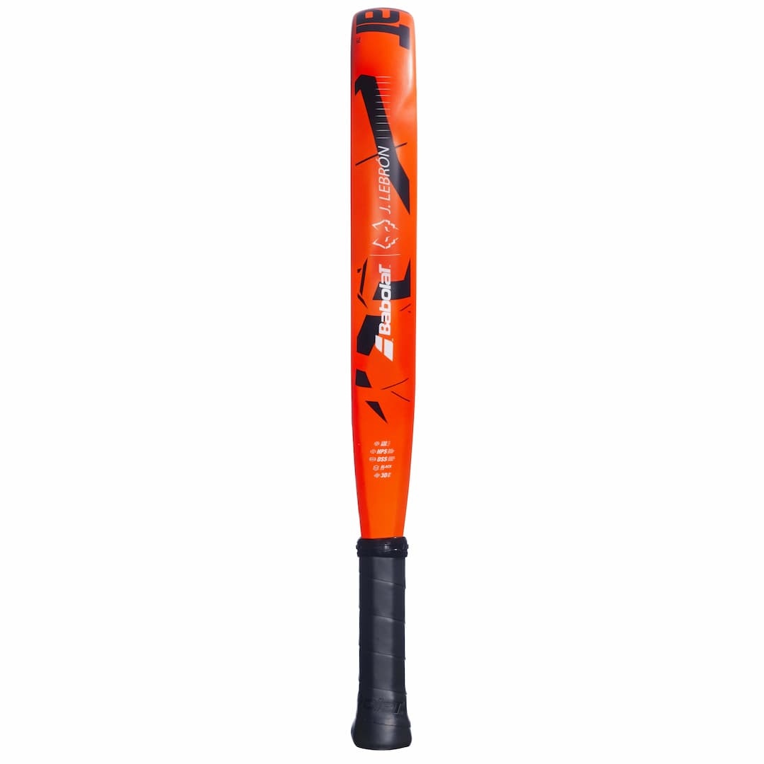 BABOLAT VERON 3.0 2026 BY. JUAN LEBRON
