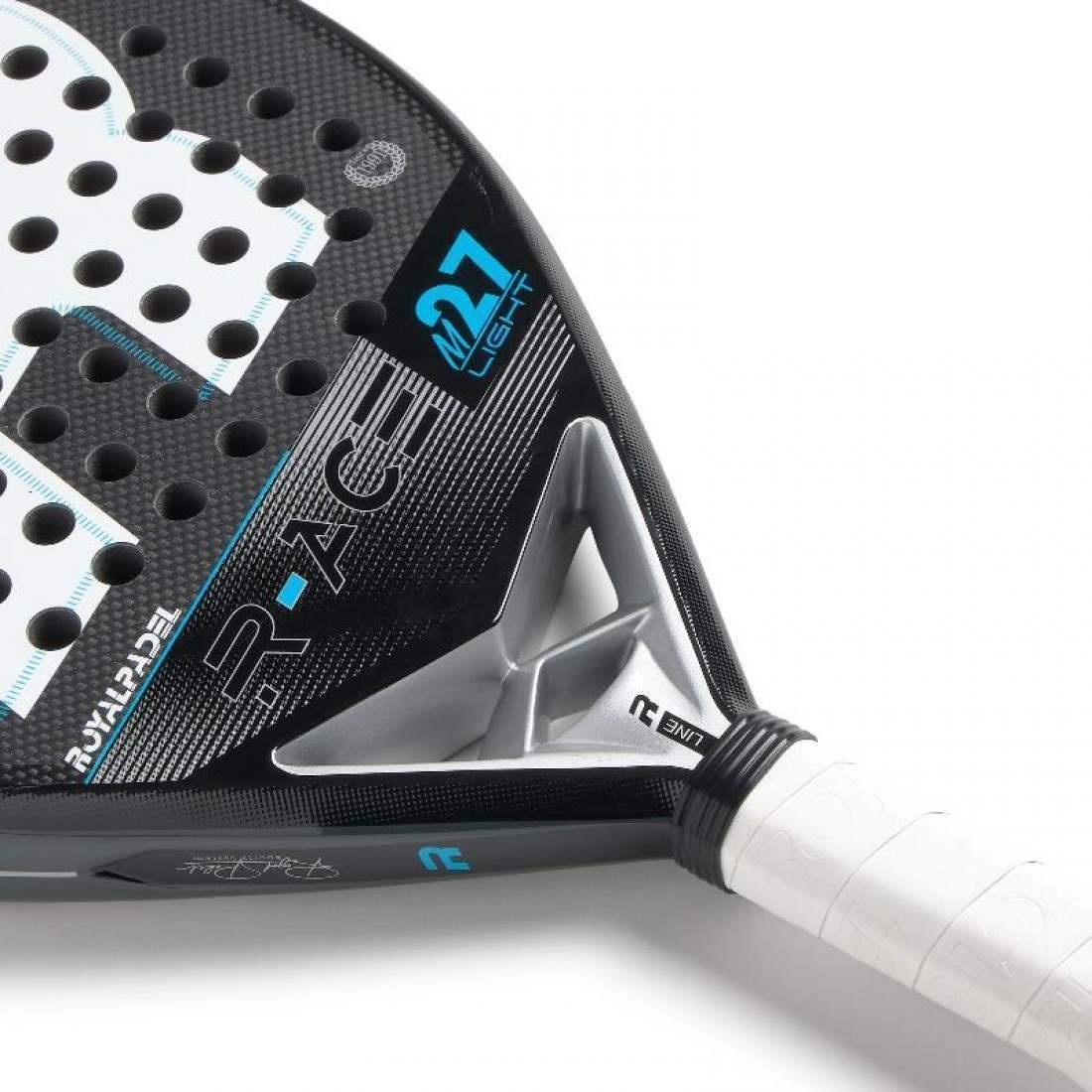 ROYAL PADEL M27 R-ACE LIGHT 2026