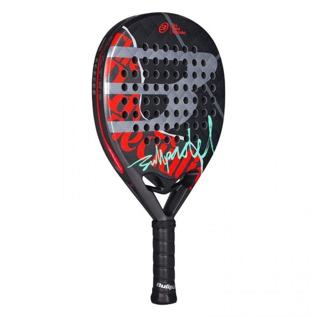 BULLPADEL IONIC CONTROL 2026