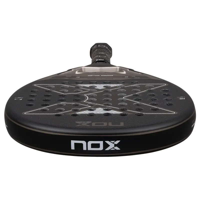 NOX AT10 PRO CUP HARD 2026