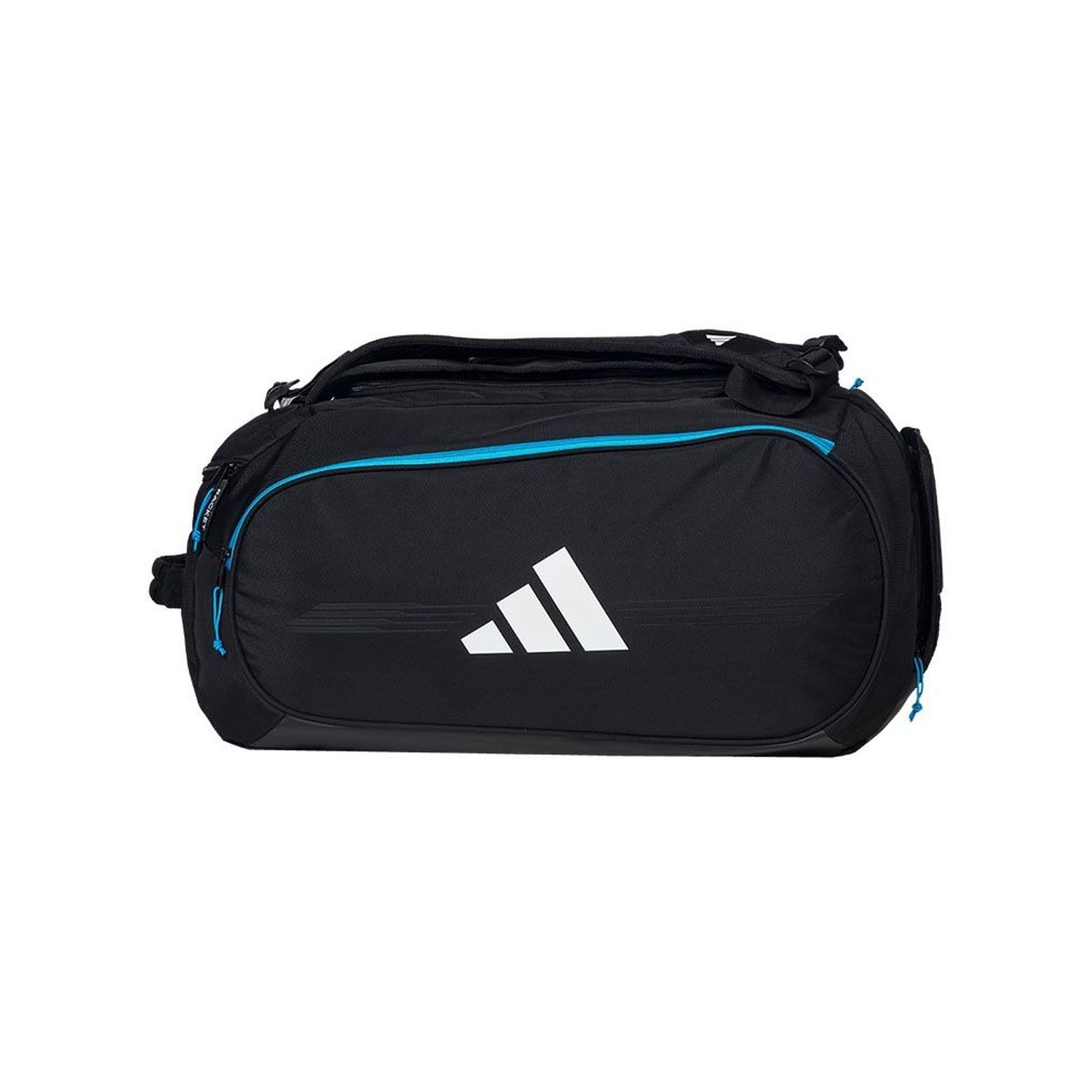 ADIDAS PROTOUR BLACK PADEL BAG 3.4